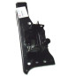 STAFFA RINFORZO PARAURTI ANTERIORE DESTRA OPEL CORSA D S07 20062015