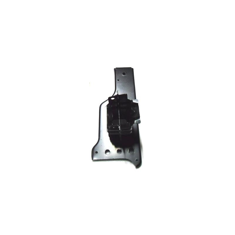 STAFFA RINFORZO PARAURTI ANTERIORE SINISTRA OPEL CORSA D S07 20062015