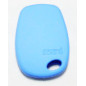 COVER CHIAVE CELESTE 2 TASTI: TASTO APERTURA TASTO CHIUSURA RENAULT KANGOO KC0KC1 20032008, RENAULT MEGANE CABRIO EM0EM1 200320