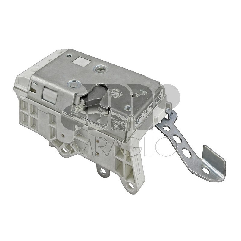 SERRATURA ANTERIORE SINISTRO MANUALE FIAT TIPO 160 19881993