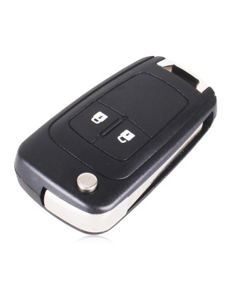 GUSCIO CHIAVE NERO 2 TASTI: TASTO APERTURA TASTO CHIUSURA LAMA DWO5 CHEVROLET AVEO HB-LB 2008201  CHEVROLET AVEO SDN-HB 201  CH