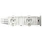 STAFFA PARAURTI ANTERIORE DESTRASINISTRA SUZUKI GRAND VITARA GTTETD 20062015 VERS 2013