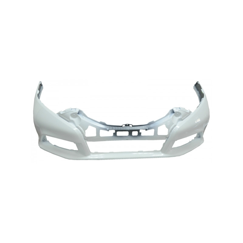 PARAURTI ANTERIORE HONDA CIVIC HB-LB FK 20122016