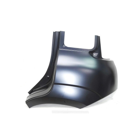 PARAFANGO POSTERIORE SINISTRO FIAT PANDA NEW 312319 2012