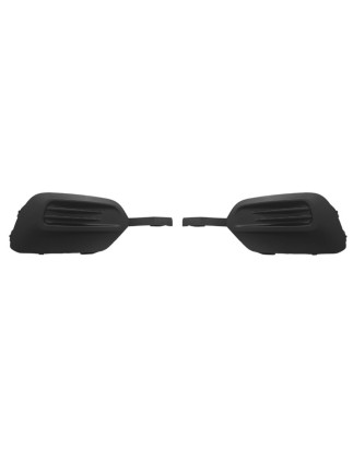 KIT GRIGLIE FENDINEBBIA ANTERIORE DESTRASINISTRA CHIUSE OPEL COMBO X12 20182024, TOYOTA PROACE CITY BKY 2019