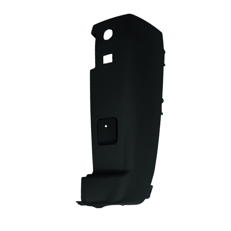 CANTONALE POSTERIORE DESTRO NERO SENZA CATADIOTTRO CITROEN e JUMPER III 20202023, CITROEN JUMPER III 20062014, CITROEN JUMPER I