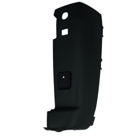 CANTONALE POSTERIORE DESTRO NERO SENZA CATADIOTTRO CITROEN e JUMPER III 20202023, CITROEN JUMPER III 20062014, CITROEN JUMPER I