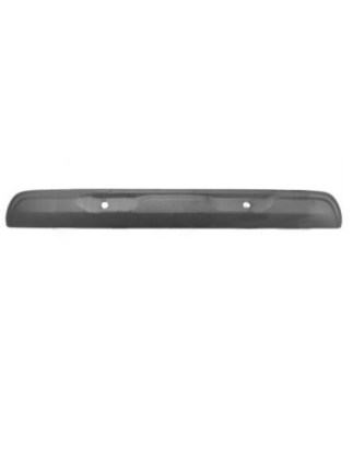 SPOILER PARAURTI POSTERIORE CON PRIMER CON SENSORI 2 RENAULT CAPTUR II HF 20202024