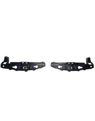 KIT STAFFE PARAURTI POSTERIORE DESTROSINISTRO PEUGEOT 208 II UBUPUWUJ 20192023, PEUGEOT 208 II UBUPUWUJ 2023