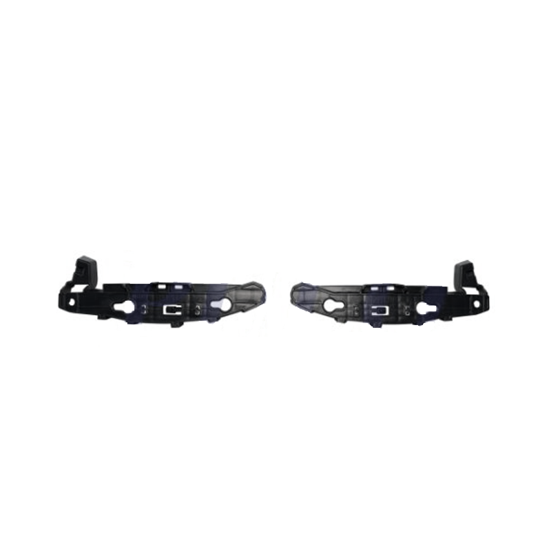 KIT STAFFE PARAURTI POSTERIORE DESTROSINISTRO PEUGEOT 208 II UBUPUWUJ 20192023, PEUGEOT 208 II UBUPUWUJ 2023