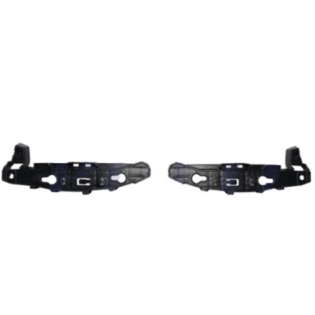 KIT STAFFE PARAURTI POSTERIORE DESTROSINISTRO PEUGEOT 208 II UBUPUWUJ 20192023, PEUGEOT 208 II UBUPUWUJ 2023