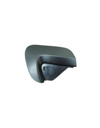 COPRIGANCIO PARAURTI ANTERIORE SUPERIORE TOYOTA YARIS III P13 20112014