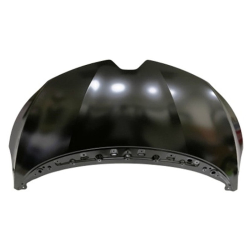 COFANO ANTERIORE ALLUMINIO RENAULT SCENICGRAND SCENIC R9 20162024