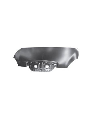COFANO ANTERIORE TÜV LANCIA Y 843 20032011