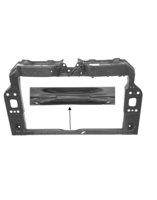 OSSATURA FIAT PANDA NEW 312319 2012 VERS DIESEL