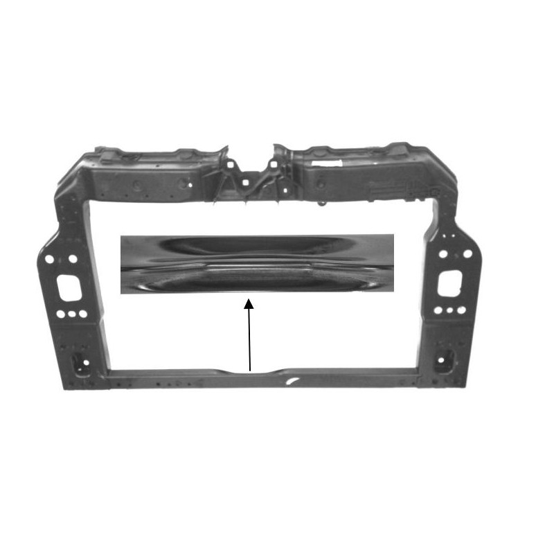 OSSATURA FIAT PANDA NEW 312319 2012 VERS DIESEL