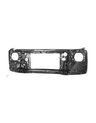 OSSATURA TOYOTA HI-LUX 2WD LN 85 19941997, TOYOTA HI-LUX 4WD YN 110 19891997, TOYOTA HI-LUX 2WD YN 85 19891994, TOYOTA LAND CRU