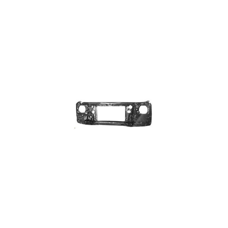 OSSATURA TOYOTA HI-LUX 2WD LN 85 19941997, TOYOTA HI-LUX 4WD YN 110 19891997, TOYOTA HI-LUX 2WD YN 85 19891994, TOYOTA LAND CRU