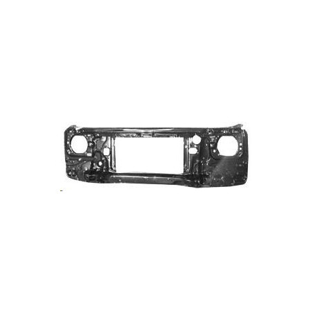 OSSATURA TOYOTA HI-LUX 2WD LN 85 19941997, TOYOTA HI-LUX 4WD YN 110 19891997, TOYOTA HI-LUX 2WD YN 85 19891994, TOYOTA LAND CRU