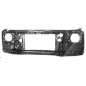 OSSATURA TOYOTA HI-LUX 2WD LN 85 19941997, TOYOTA HI-LUX 4WD YN 110 19891997, TOYOTA HI-LUX 2WD YN 85 19891994, TOYOTA LAND CRU