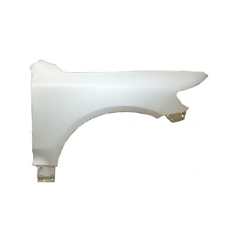 PARAFANGO ANTERIORE DESTRO TÜV VOLKSWAGEN TOUAREG 7LA7L67L7 20032010 VERS 2007