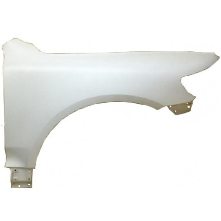 PARAFANGO ANTERIORE DESTRO TÜV VOLKSWAGEN TOUAREG 7LA7L67L7 20032010 VERS 2007