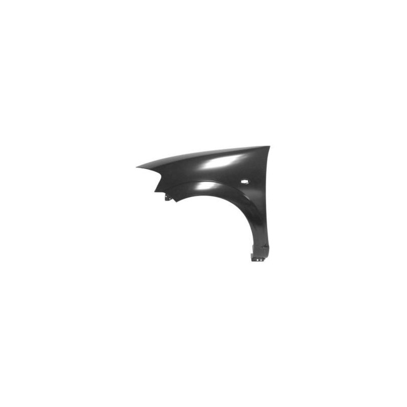 PARAFANGO ANTERIORE SINISTRO CITROEN C3 FCFN 20022010 VERS 2006