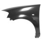 PARAFANGO ANTERIORE SINISTRO CITROEN C3 FCFN 20022010 VERS 2006