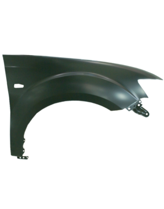 PARAFANGO ANTERIORE DESTRO CON FORO LUCCIOLA MITSUBISHI OUTLANDER GGWGFWZLZK 20112013