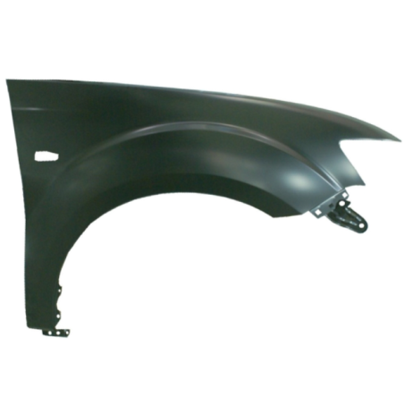 PARAFANGO ANTERIORE DESTRO CON FORO LUCCIOLA MITSUBISHI OUTLANDER GGWGFWZLZK 20112013