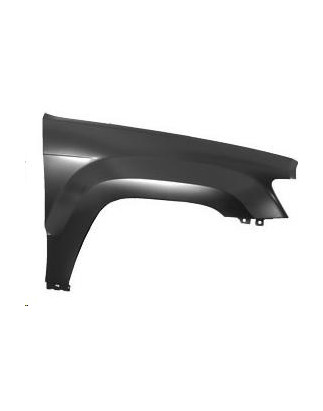 PARAFANGO ANTERIORE DESTRO JEEP GRAND CHEROKEE WHWK 20052008, JEEP GRAND CHEROKEE WHWK 20082011