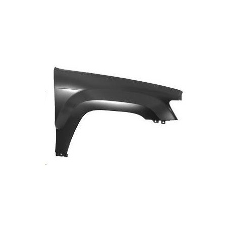 PARAFANGO ANTERIORE DESTRO JEEP GRAND CHEROKEE WHWK 20052008, JEEP GRAND CHEROKEE WHWK 20082011
