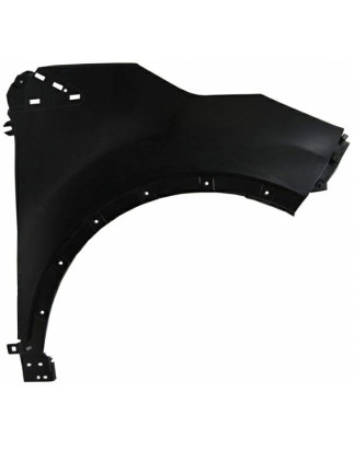 PARAFANGO ANTERIORE DESTRO RENAULT CAPTUR I J5H5 20132017, RENAULT CAPTUR I J5H5 20172020