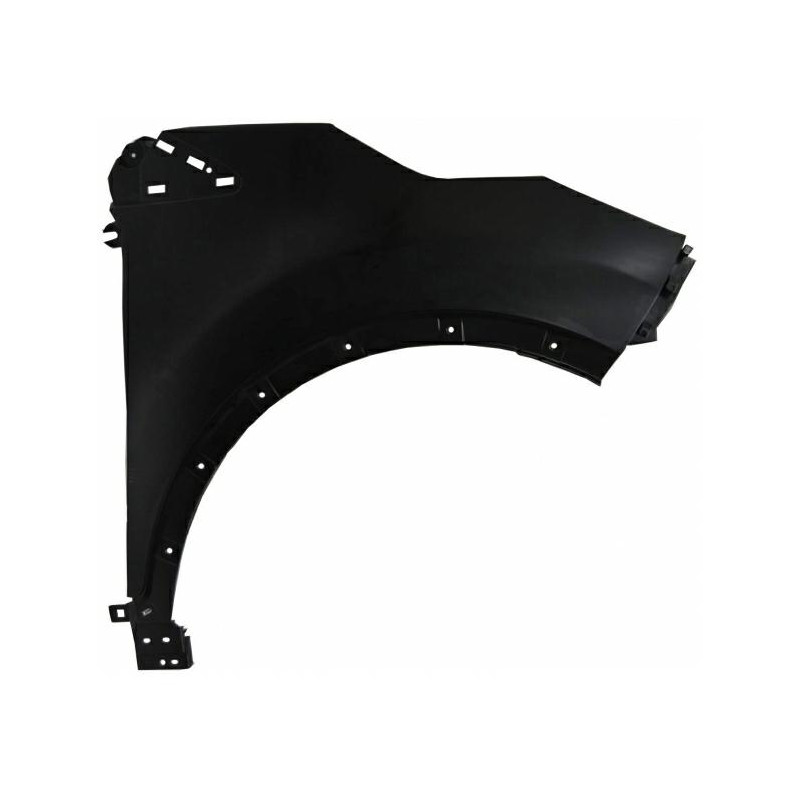 PARAFANGO ANTERIORE DESTRO RENAULT CAPTUR I J5H5 20132017, RENAULT CAPTUR I J5H5 20172020