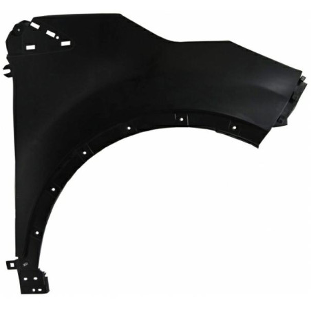 PARAFANGO ANTERIORE DESTRO RENAULT CAPTUR I J5H5 20132017, RENAULT CAPTUR I J5H5 20172020