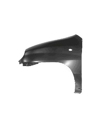 PARAFANGO ANTERIORE SINISTRO CON FORO LUCCIOLA HYUNDAI ATOS MX 19972000, HYUNDAI ATOS PRIME MX 19992003
