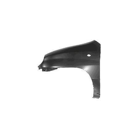 PARAFANGO ANTERIORE SINISTRO CON FORO LUCCIOLA HYUNDAI ATOS MX 19972000, HYUNDAI ATOS PRIME MX 19992003