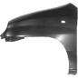 PARAFANGO ANTERIORE SINISTRO CON FORO LUCCIOLA HYUNDAI ATOS MX 19972000, HYUNDAI ATOS PRIME MX 19992003