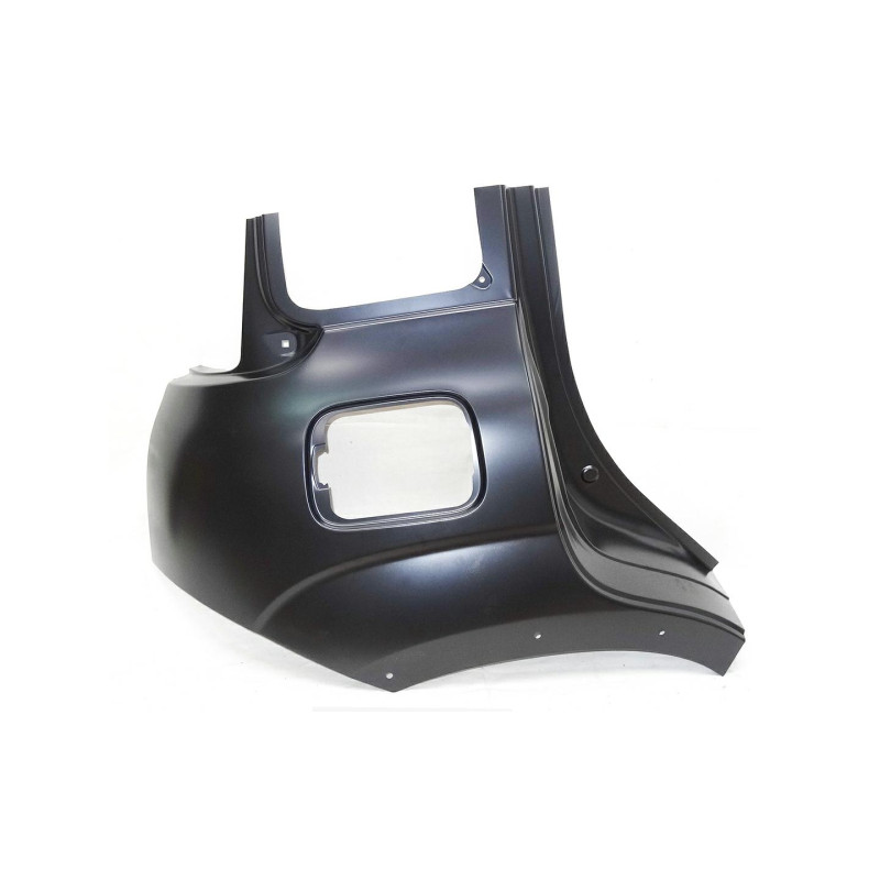 PARAFANGO POSTERIORE DESTRO CON FORI FIAT PANDA NEW 312319 2012