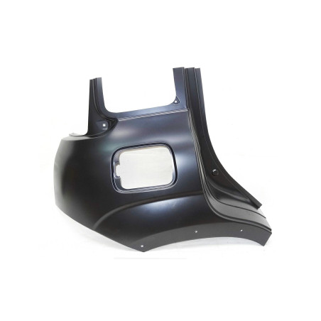 PARAFANGO POSTERIORE DESTRO CON FORI FIAT PANDA NEW 312319 2012