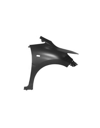 PARAFANGO ANTERIORE SINISTRO CON FORO LUCCIOLA HONDA JAZZ GK 20112015