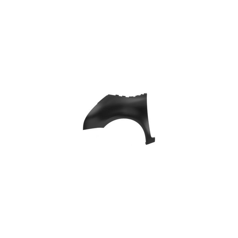 PARAFANGO ANTERIORE SINISTRO CITROEN C4 PICASSOGRAND PICASSO UDUA 20072014