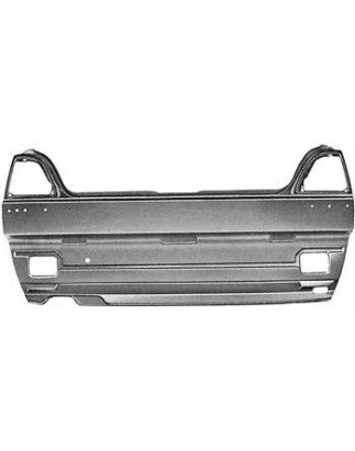 TRAVERSA POSTERIORE VOLKSWAGEN GOLF II 19E1G1 19841988, VOLKSWAGEN GOLF II MANHATAN 19E1G1 19881991