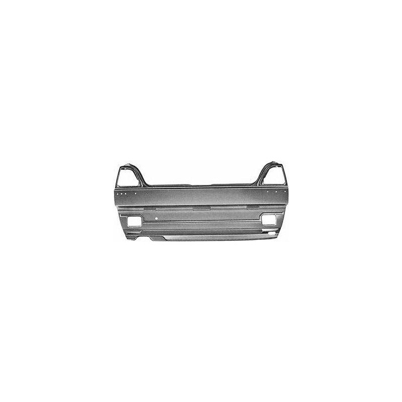 TRAVERSA POSTERIORE VOLKSWAGEN GOLF II 19E1G1 19841988, VOLKSWAGEN GOLF II MANHATAN 19E1G1 19881991