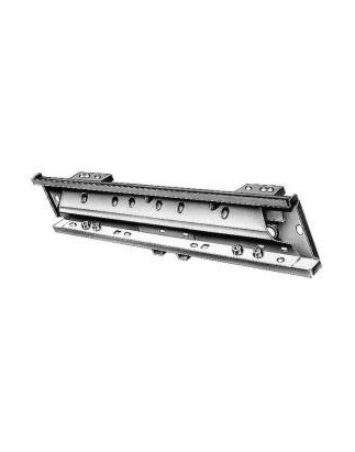 TRAVERSA ANTERIORE INFERIORE FIAT PANDA 141 19862003 VERS 011986