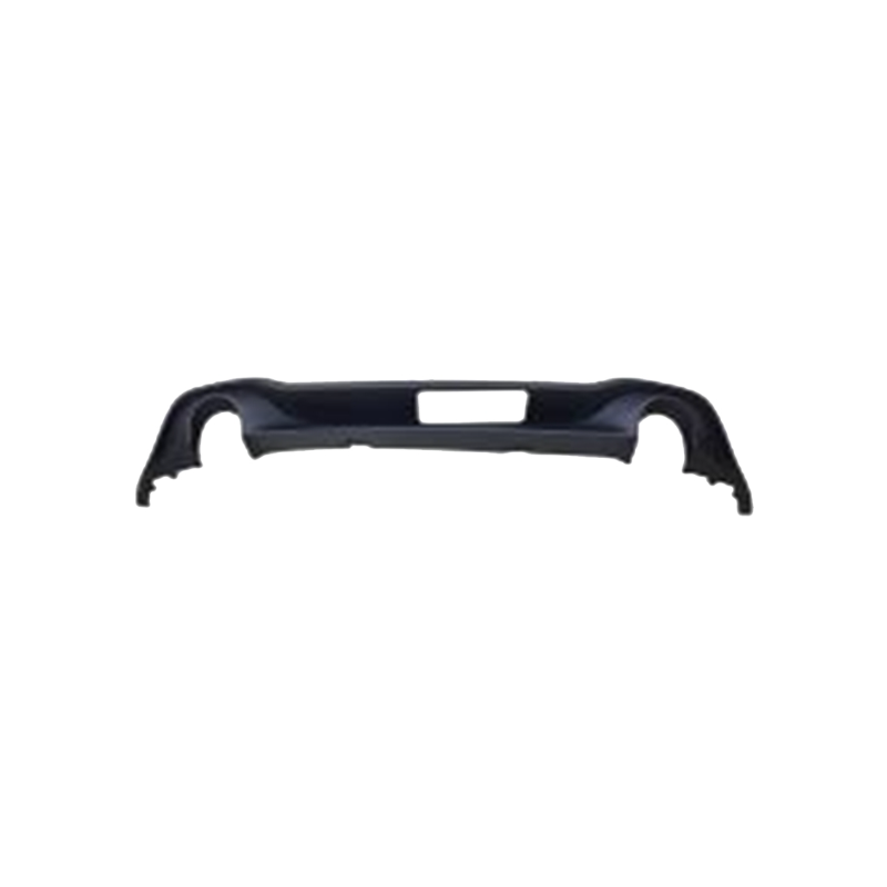 SPOILER PARAURTI POSTERIORE VOLKSWAGEN GOLF VIII CD1DA1 20192024