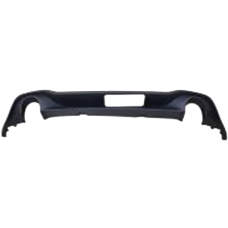 SPOILER PARAURTI POSTERIORE VOLKSWAGEN GOLF VIII CD1DA1 20192024