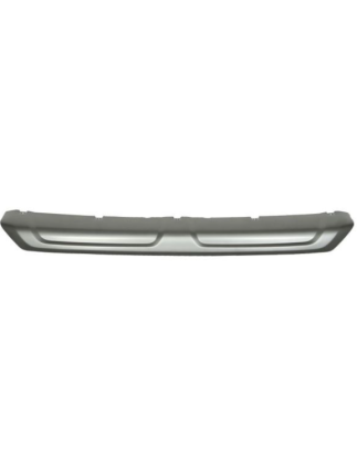SPOILER PARAURTI ANTERIORE SILVER RENAULT KADJAR HAHL 20152019 VERS2018, RENAULT KADJAR HAHL 2019
