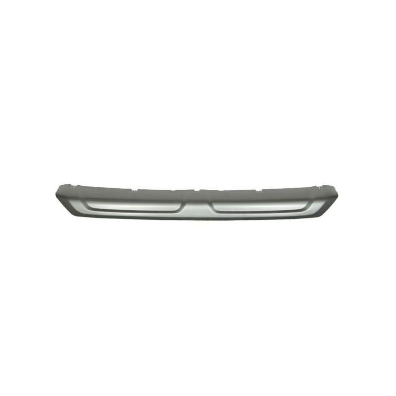 SPOILER PARAURTI ANTERIORE SILVER RENAULT KADJAR HAHL 20152019 VERS2018, RENAULT KADJAR HAHL 2019