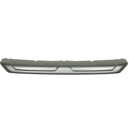 SPOILER PARAURTI ANTERIORE SILVER RENAULT KADJAR HAHL 20152019 VERS2018, RENAULT KADJAR HAHL 2019